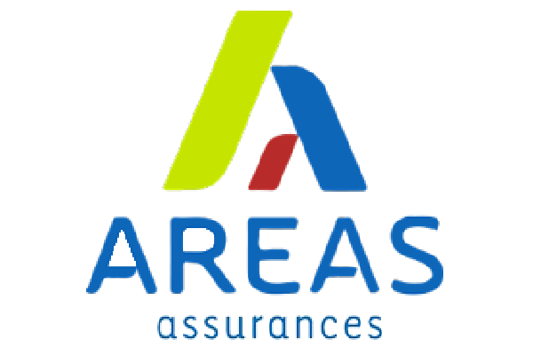 Logo Areas sans fond