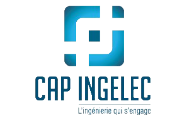 Logo Cap Ingelec sans fond