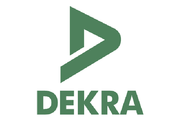 Logo Dekra sans fond