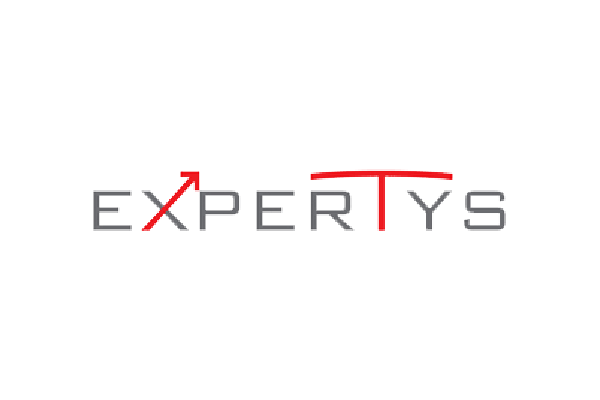 Logo Expertys sans fond