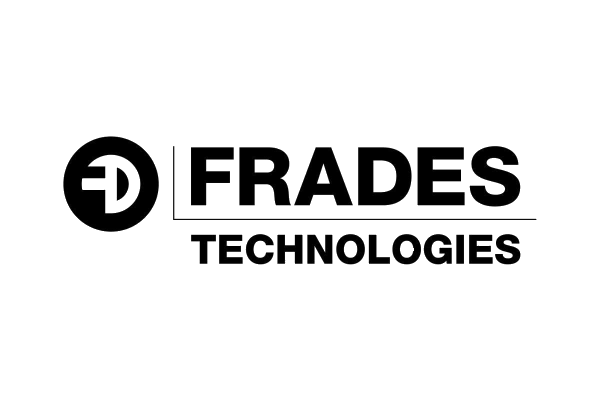 Logo Frades sans fond