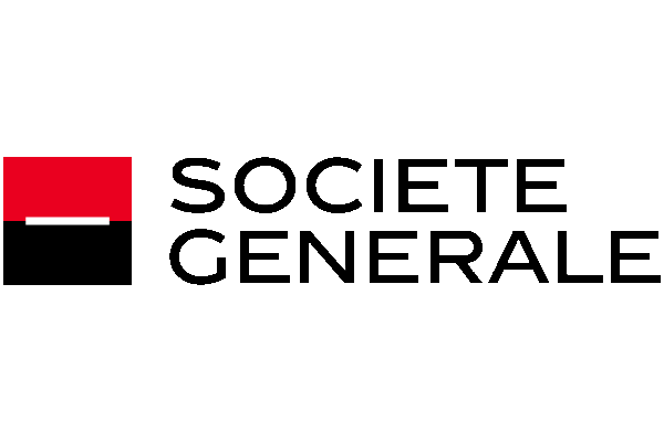 Logo Société générale sans fond
