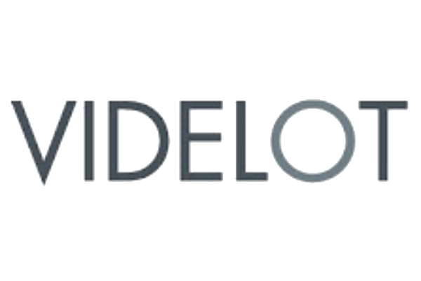 Logo Videlot sans fond