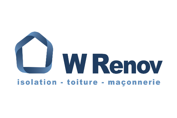 Logo WeRenov sans fond