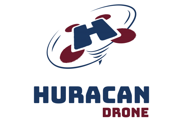 Logo Huracan couleur
