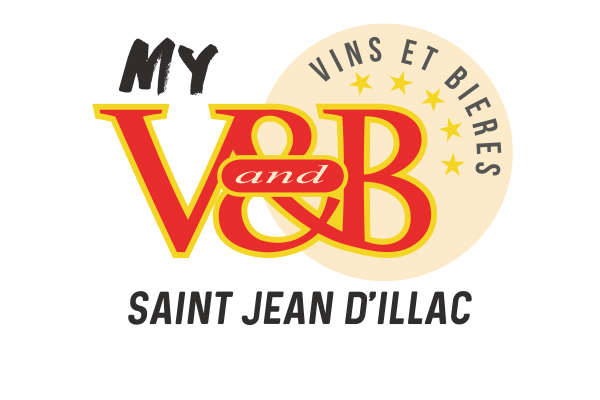Logo VandB