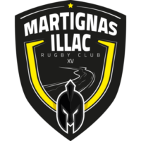 Rugby Club Martignas-Illac