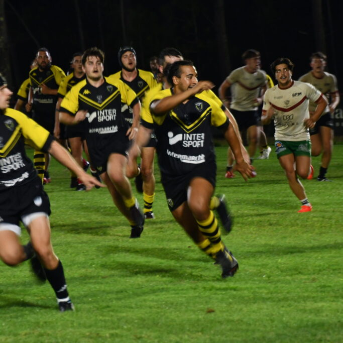 MARTIGNAS RUGBY