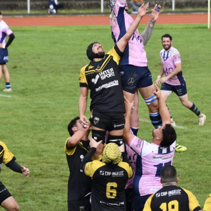 MARTIGNAS RUGBY