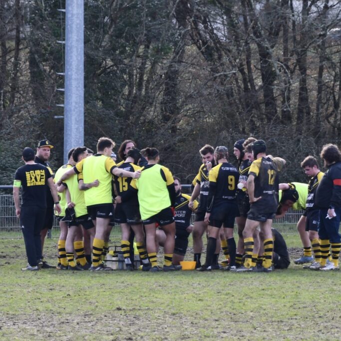 MARTIGNAS RUGBY