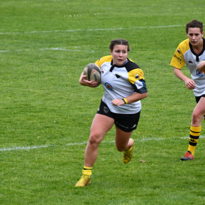 MARTIGNAS RUGBY